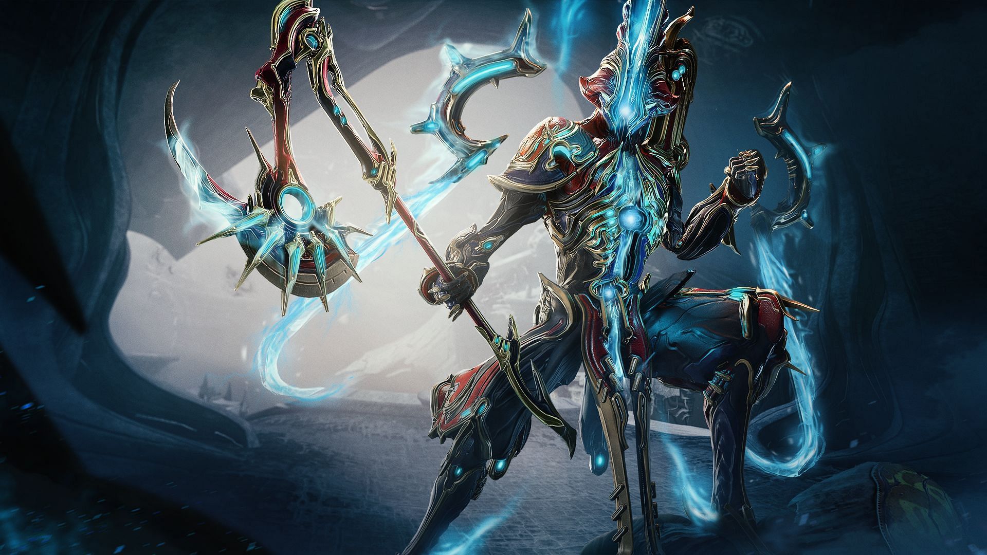 Caliban Prime is coming sometime this year (Image via Digital Extremes)